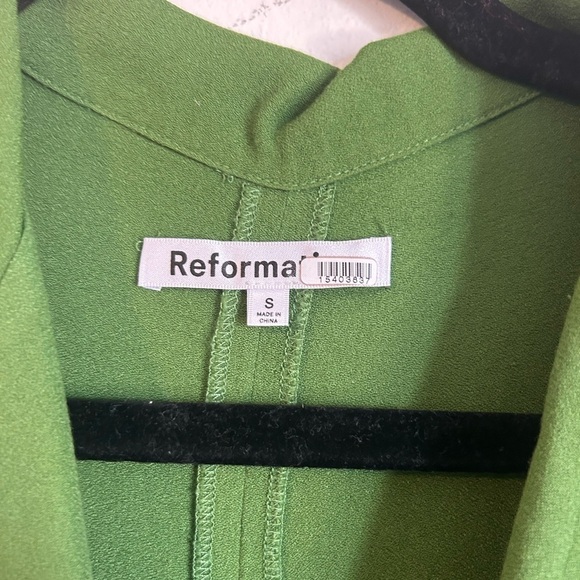 Reformation Danika Dress - Picture 7 of 8